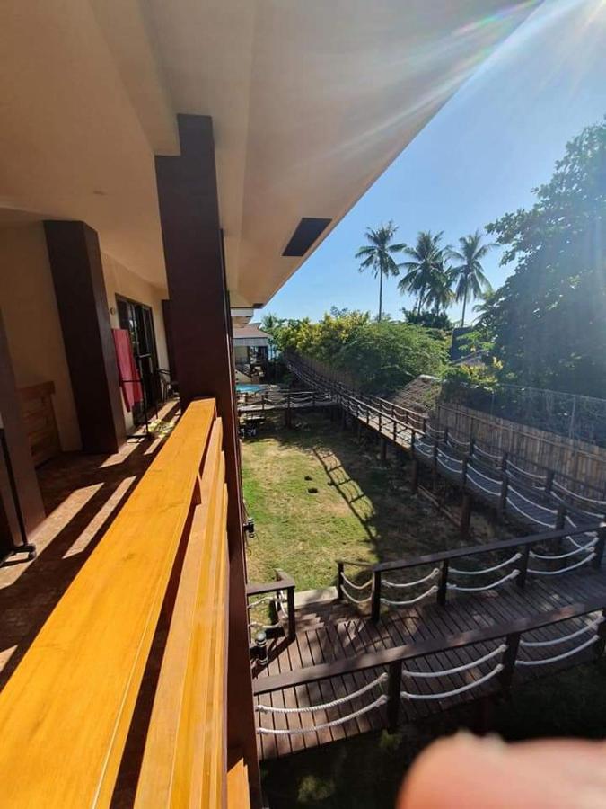 Infinity Sands Resort San Juan  Exterior photo