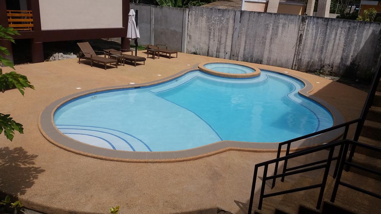 Infinity Sands Resort San Juan  Exterior photo